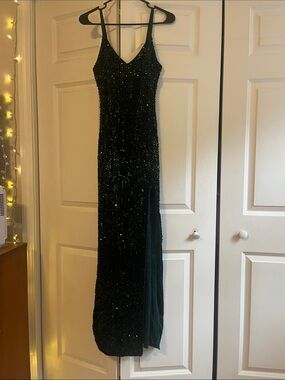 Women’s formal dress